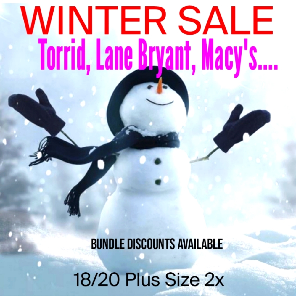 Reasonable Offers Will Be Accepted